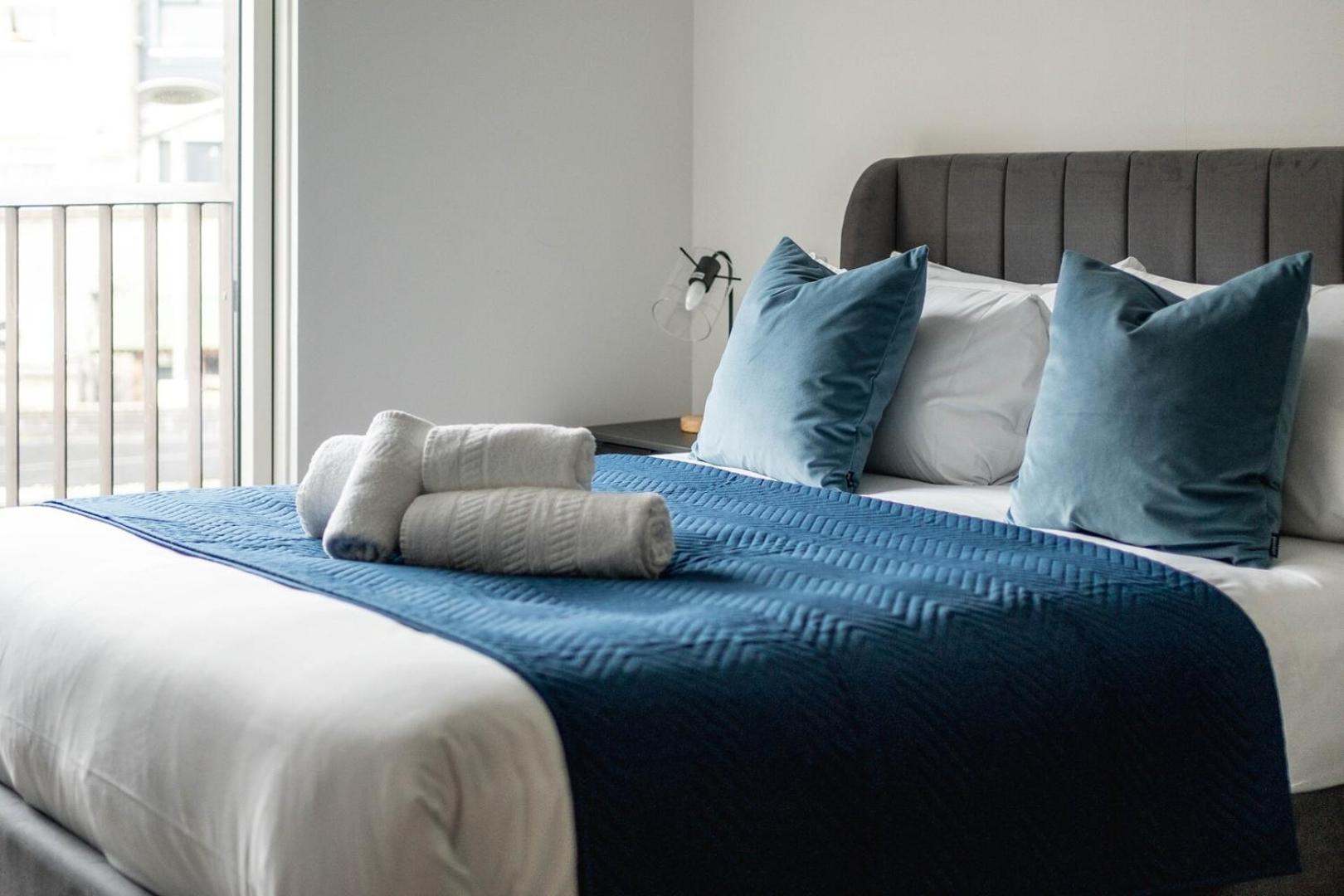 Modern 2 Bed Flat Near O2 & Canary Wharf Apartamento Londres